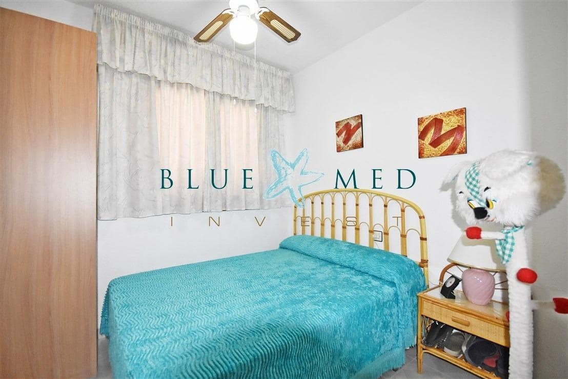 3 bedroom Apartment for sale in Puerto de Mazarron - € 278,000 (Ref: 9014730)