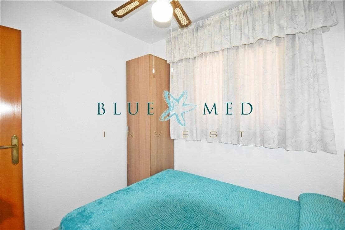 3 bedroom Apartment for sale in Puerto de Mazarron - € 278,000 (Ref: 9014730)