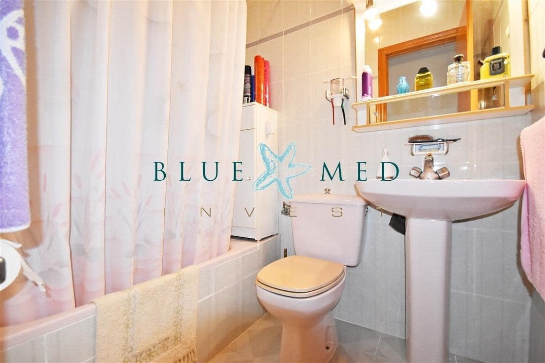 3 bedroom Apartment for sale in Puerto de Mazarron - € 278,000 (Ref: 9014730)