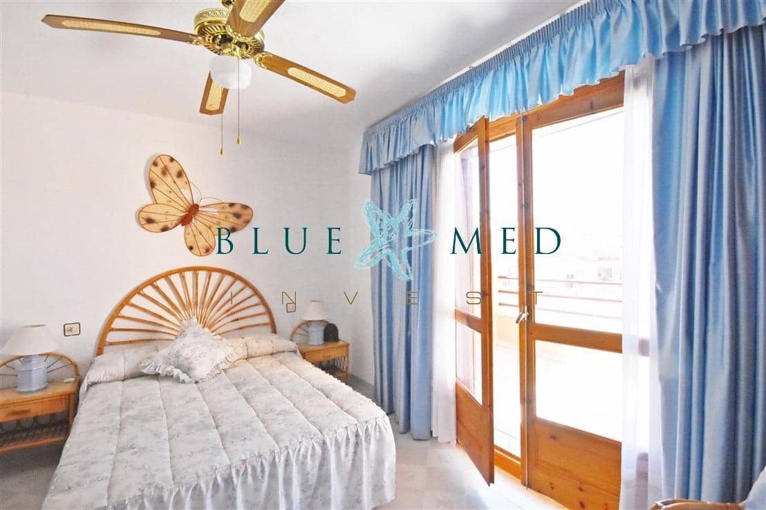 3 bedroom Apartment for sale in Puerto de Mazarron - € 278,000 (Ref: 9014730)