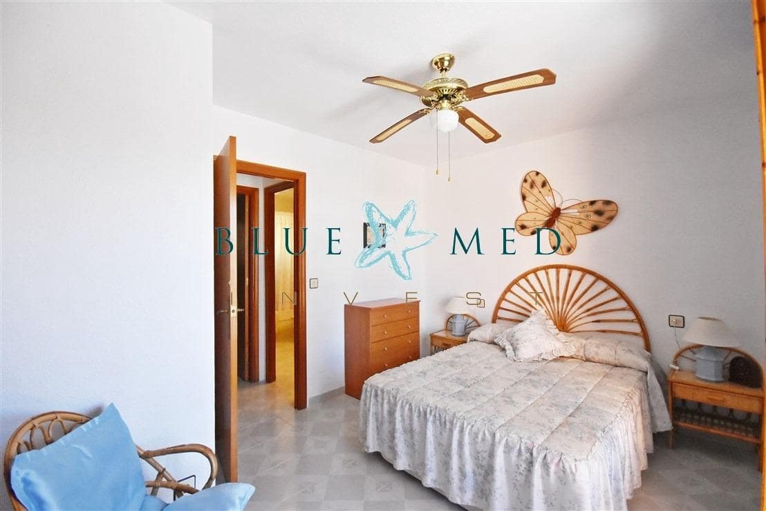 3 bedroom Apartment for sale in Puerto de Mazarron - € 278,000 (Ref: 9014730)