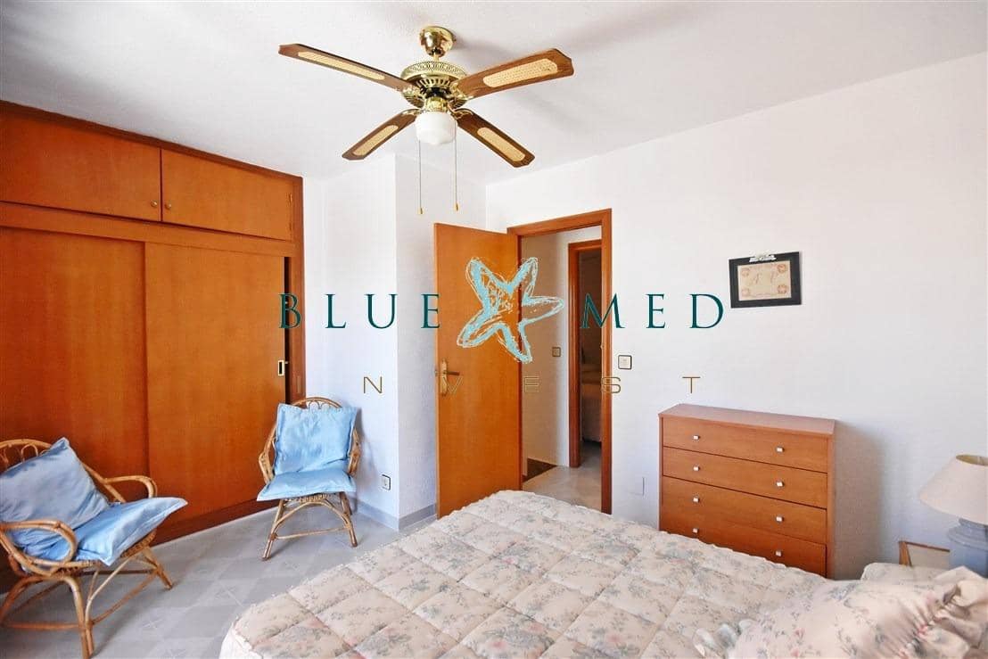 3 bedroom Apartment for sale in Puerto de Mazarron - € 278,000 (Ref: 9014730)