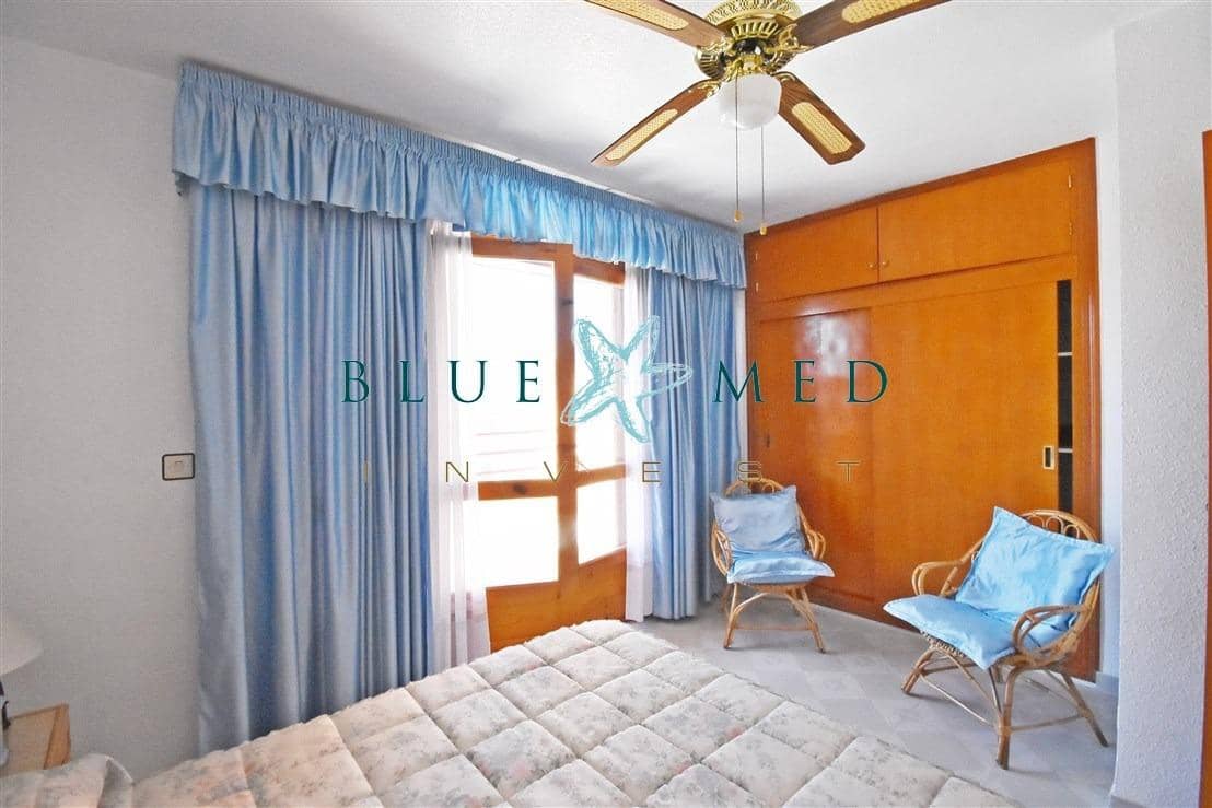 3 bedroom Apartment for sale in Puerto de Mazarron - € 278,000 (Ref: 9014730)