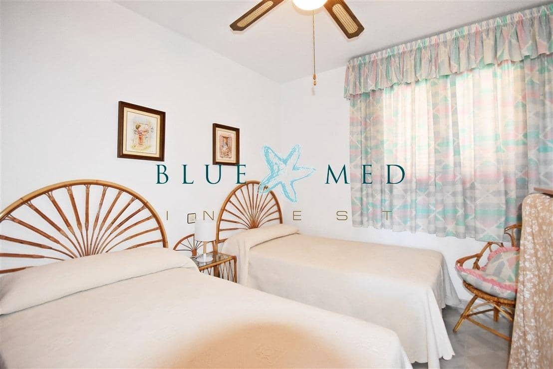 3 bedroom Apartment for sale in Puerto de Mazarron - € 278,000 (Ref: 9014730)