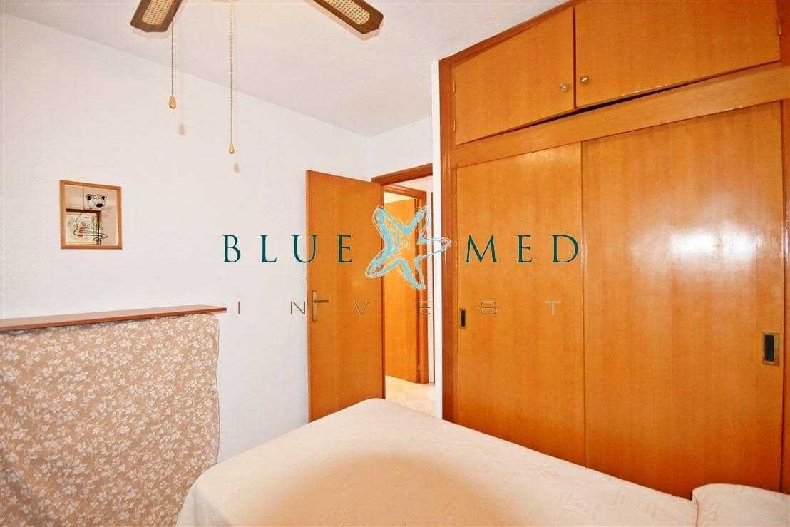 3 bedroom Apartment for sale in Puerto de Mazarron - € 278,000 (Ref: 9014730)