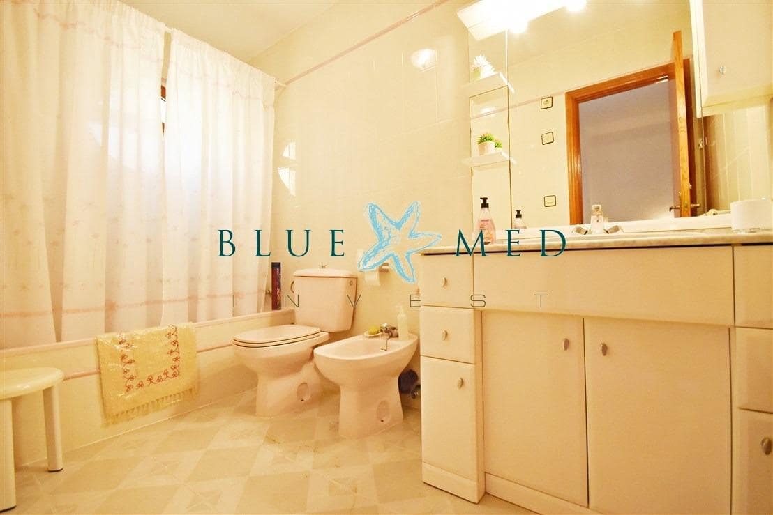 3 bedroom Apartment for sale in Puerto de Mazarron - € 278,000 (Ref: 9014730)