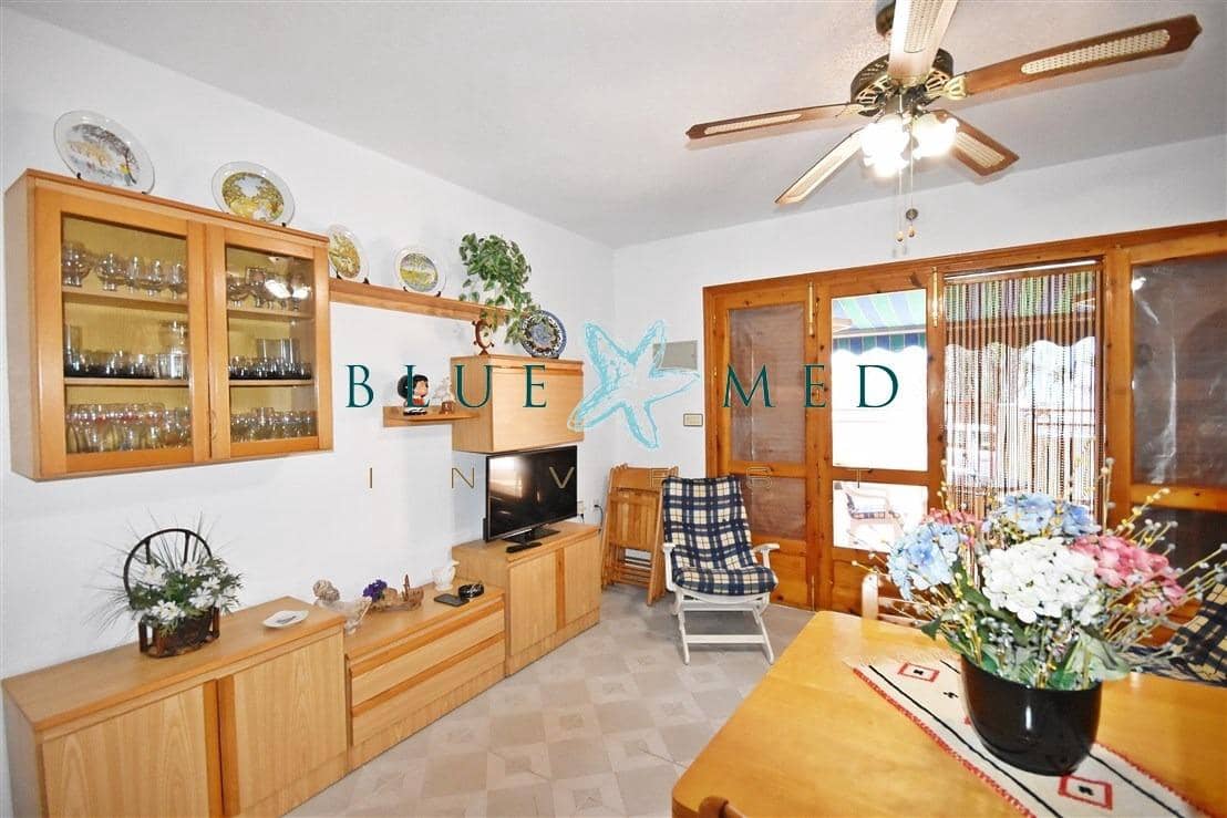 3 bedroom Apartment for sale in Puerto de Mazarron - € 278,000 (Ref: 9014730)