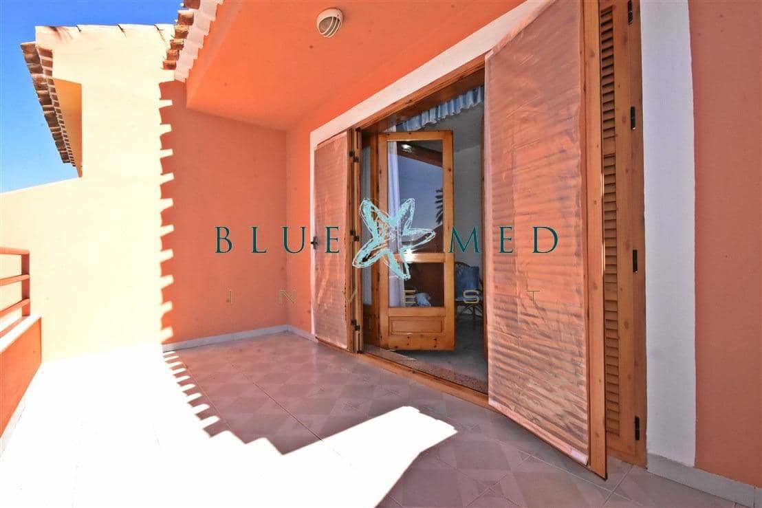 3 bedroom Apartment for sale in Puerto de Mazarron - € 278,000 (Ref: 9014730)