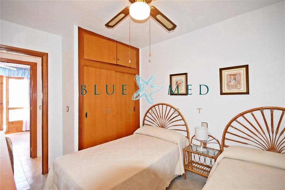 3 bedroom Apartment for sale in Puerto de Mazarron - € 278,000 (Ref: 9014730)