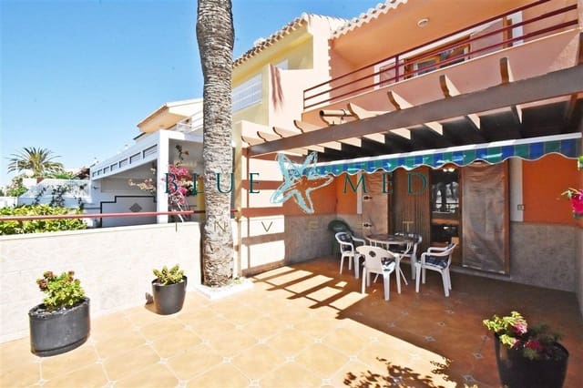 3 sovrum Lägenhet till salu i Puerto de Mazarron, Mazarrón - 278 000 € (Ref: 9014730)