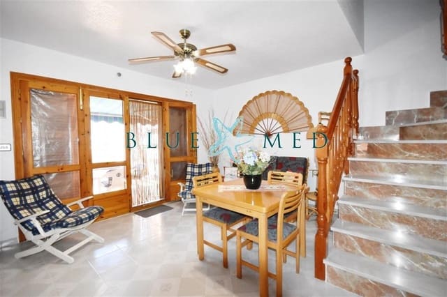 3 sovrum Lägenhet till salu i Puerto de Mazarron, Mazarrón - 278 000 € (Ref: 9014730)