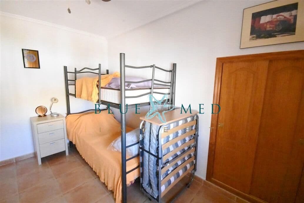 3 soveværelse Villa til salg i Camposol med swimmingpool garage - € 322.900 (Ref: 9020890)