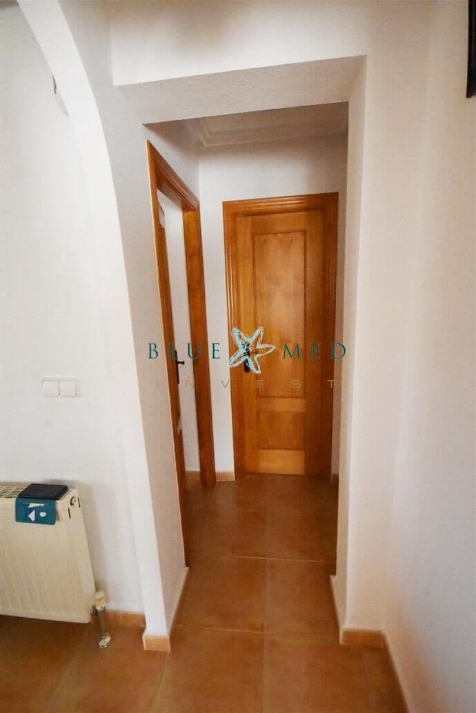 3 soveværelse Villa til salg i Camposol med swimmingpool garage - € 322.900 (Ref: 9020890)