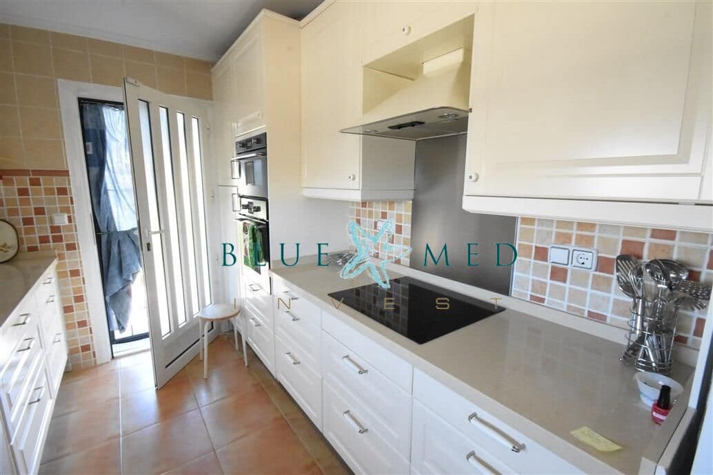 3 soveværelse Villa til salg i Camposol med swimmingpool garage - € 322.900 (Ref: 9020890)