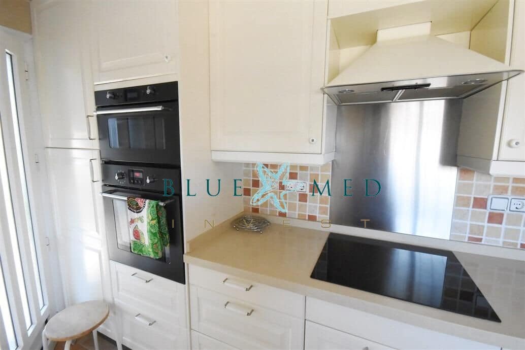 3 soveværelse Villa til salg i Camposol med swimmingpool garage - € 322.900 (Ref: 9020890)