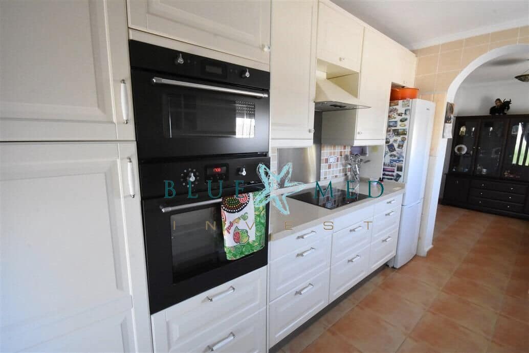 3 soveværelse Villa til salg i Camposol med swimmingpool garage - € 322.900 (Ref: 9020890)