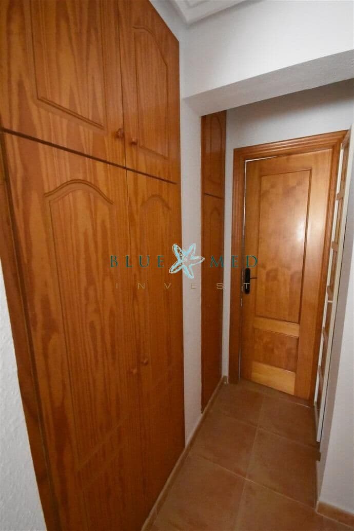 3 soveværelse Villa til salg i Camposol med swimmingpool garage - € 322.900 (Ref: 9020890)