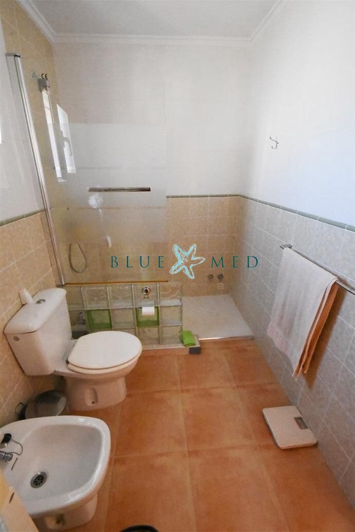 3 soveværelse Villa til salg i Camposol med swimmingpool garage - € 322.900 (Ref: 9020890)