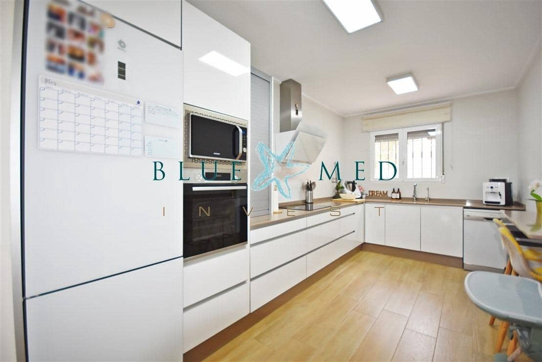 4 quarto Apartamento para venda em Puerto de Mazarron com garagem - 251 000 € (Ref: 9057524)