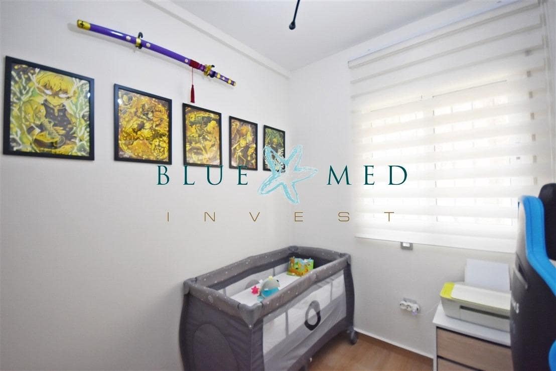 4 quarto Apartamento para venda em Puerto de Mazarron com garagem - 251 000 € (Ref: 9057524)