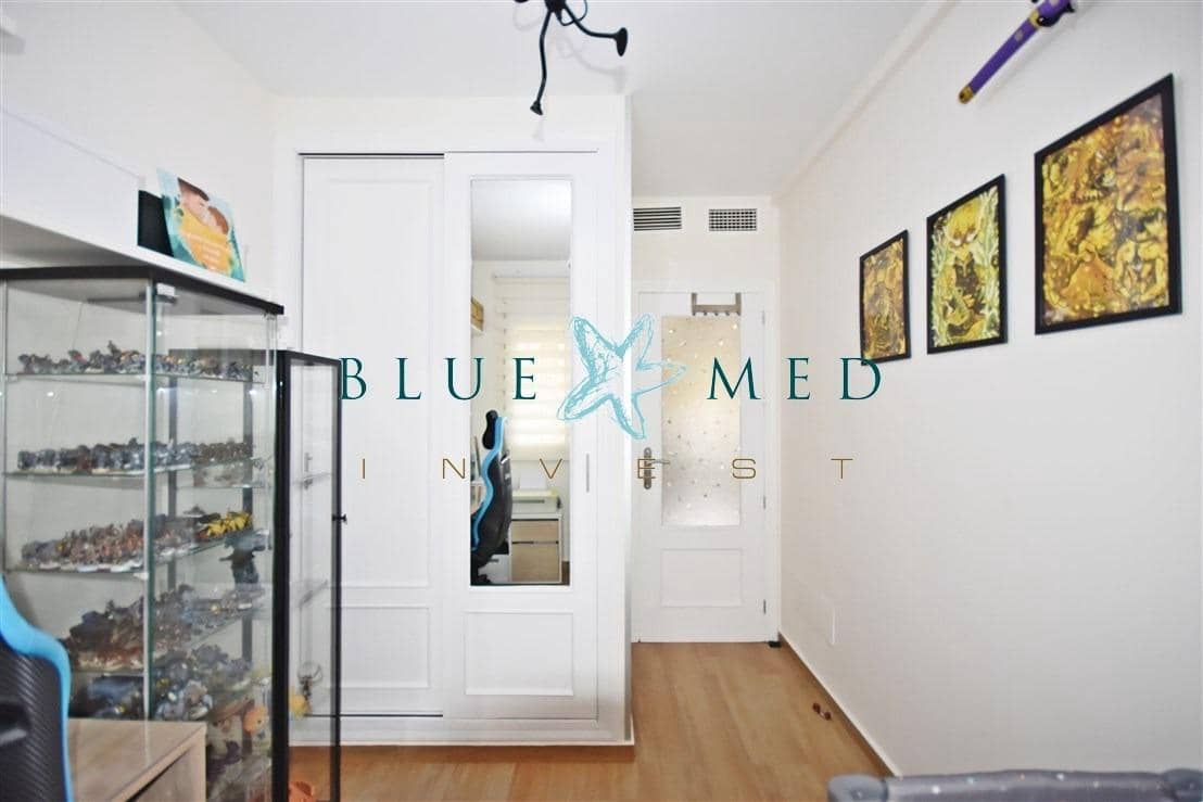 4 quarto Apartamento para venda em Puerto de Mazarron com garagem - 251 000 € (Ref: 9057524)