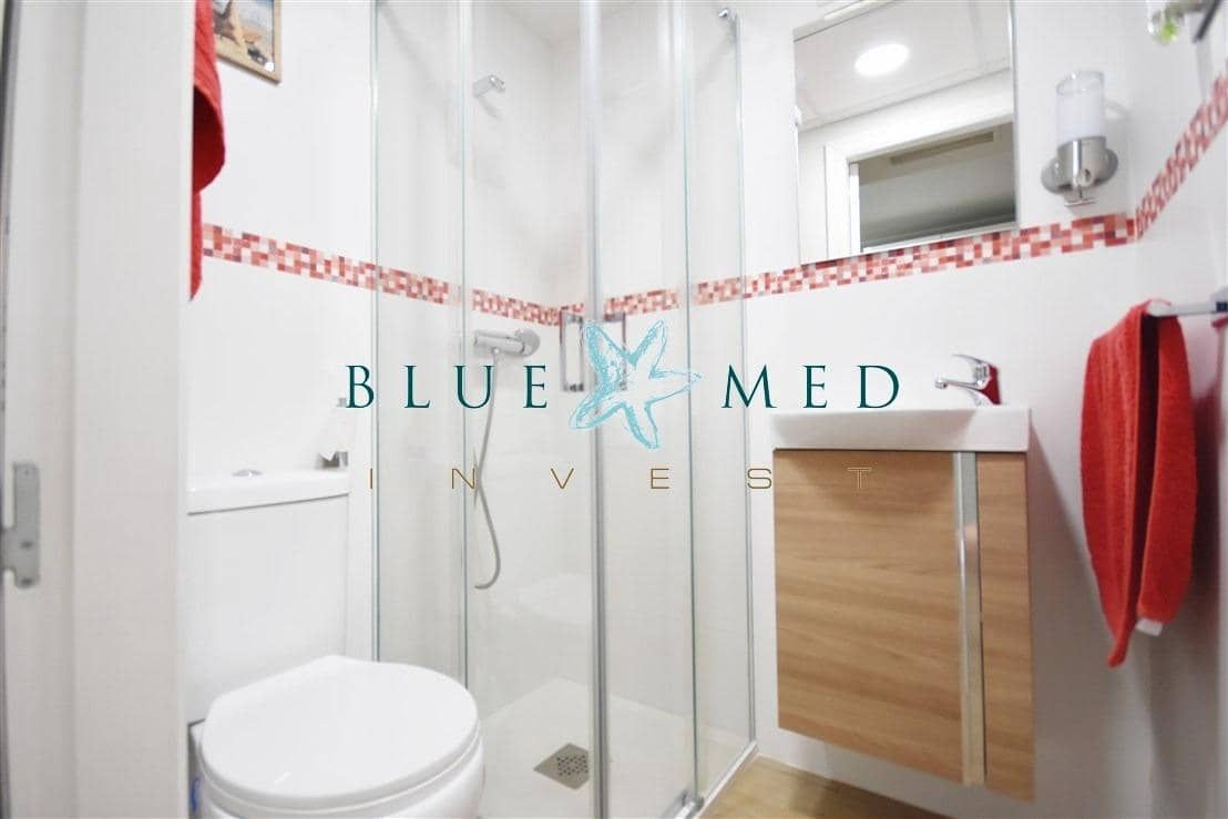 4 quarto Apartamento para venda em Puerto de Mazarron com garagem - 251 000 € (Ref: 9057524)