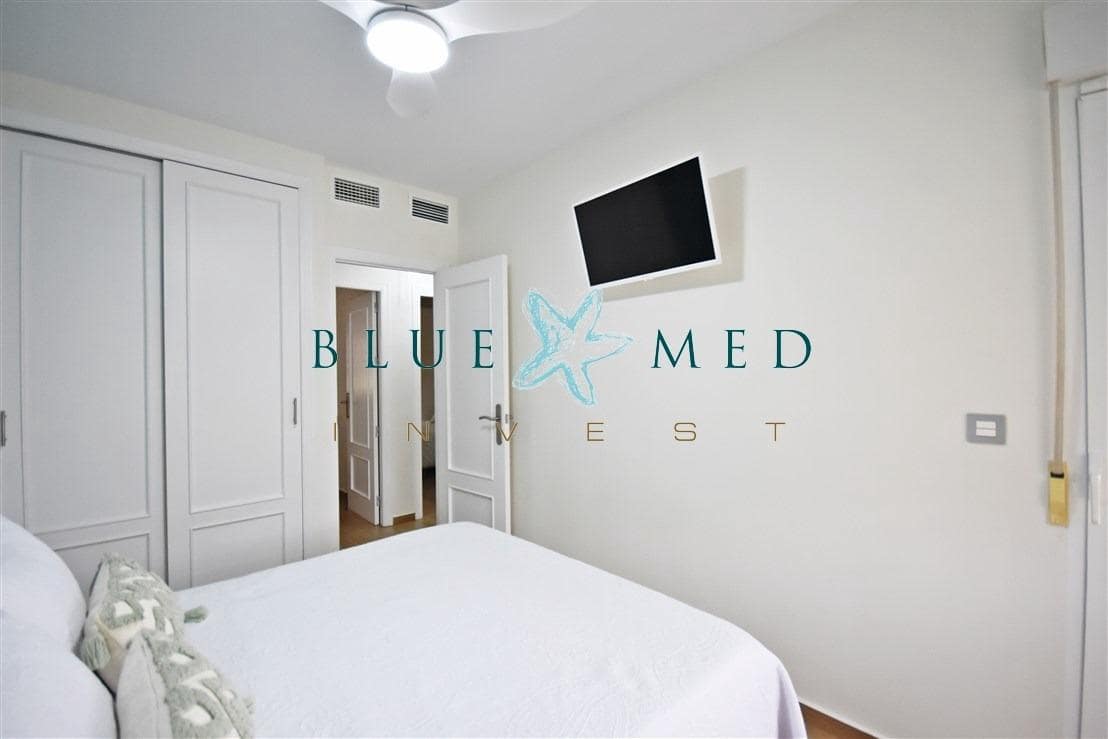 4 quarto Apartamento para venda em Puerto de Mazarron com garagem - 251 000 € (Ref: 9057524)