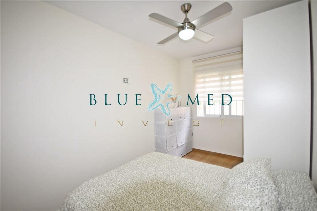 4 quarto Apartamento para venda em Puerto de Mazarron com garagem - 251 000 € (Ref: 9057524)