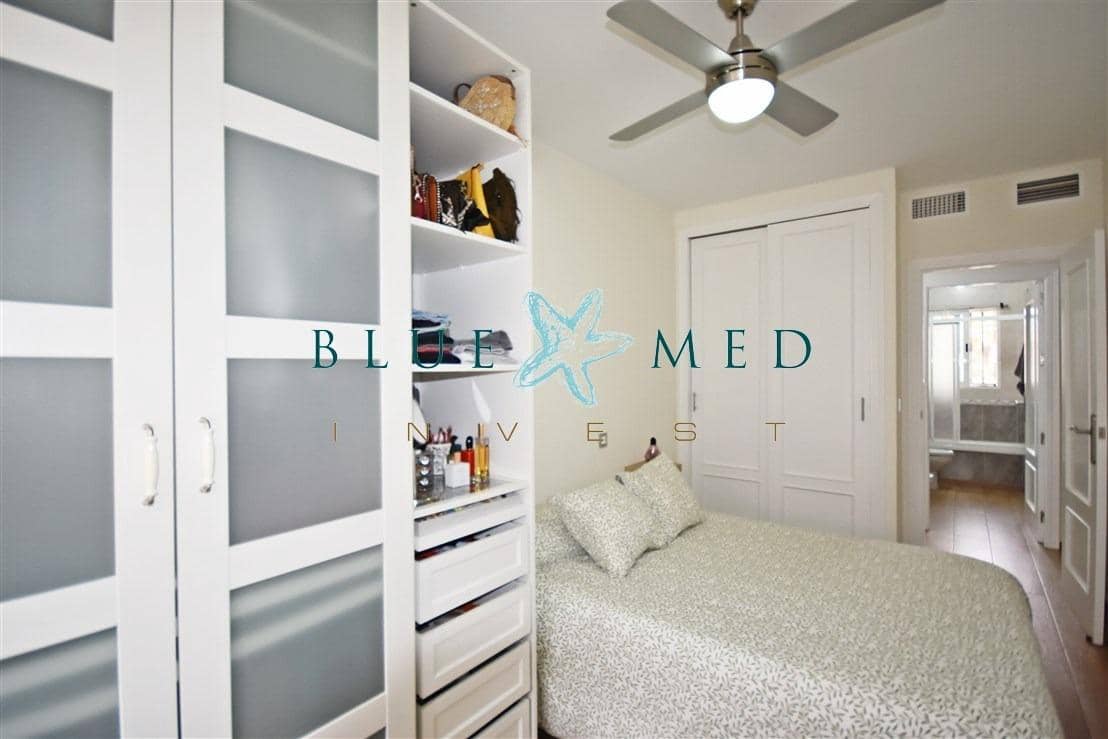 4 quarto Apartamento para venda em Puerto de Mazarron com garagem - 251 000 € (Ref: 9057524)