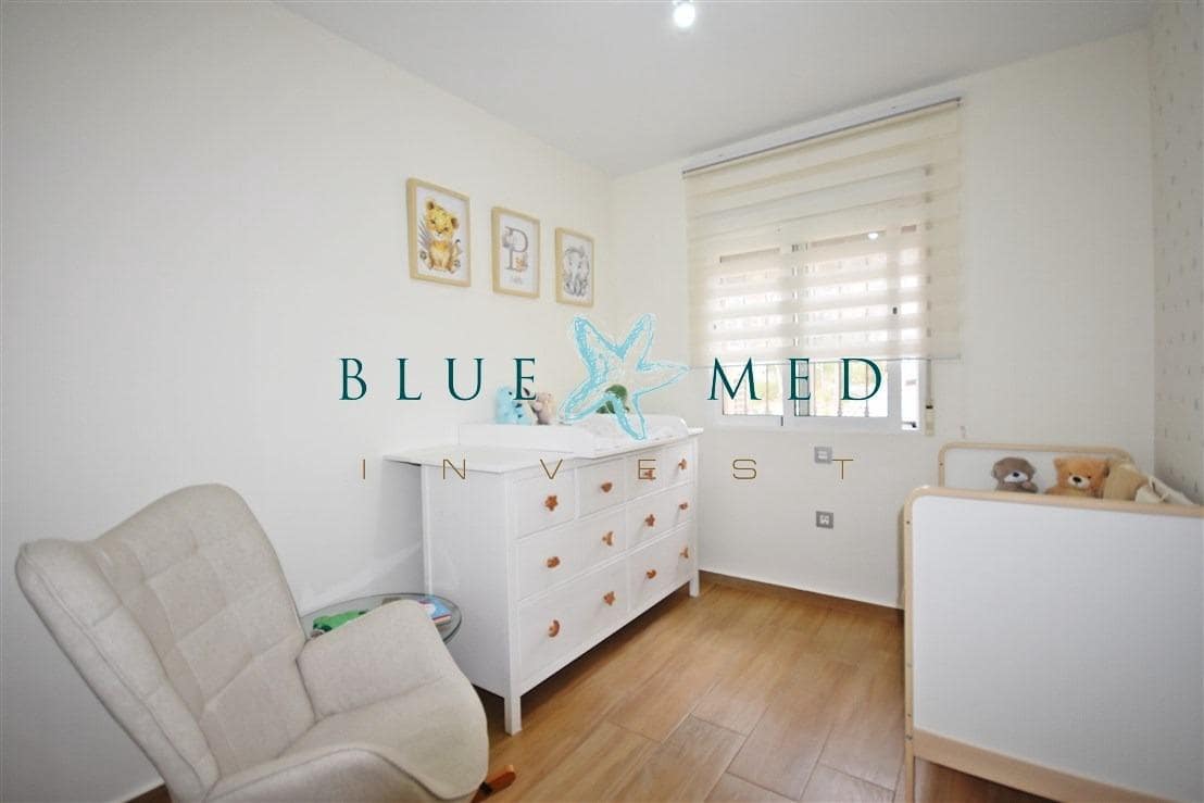 4 quarto Apartamento para venda em Puerto de Mazarron com garagem - 251 000 € (Ref: 9057524)