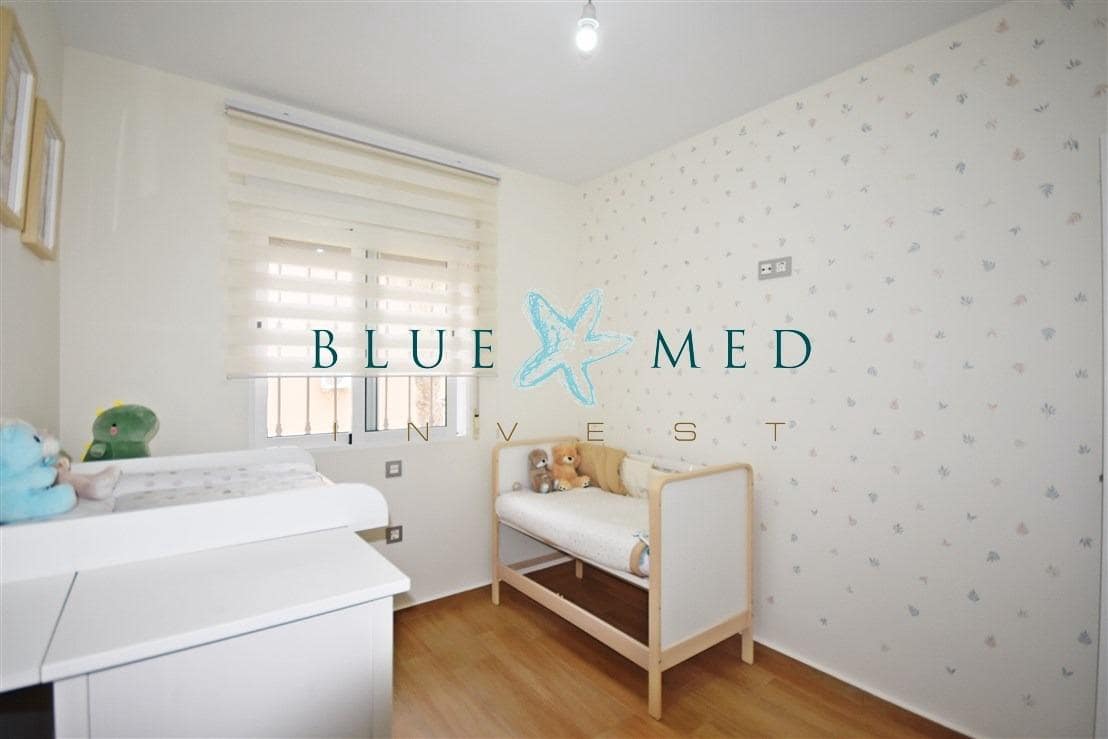 4 quarto Apartamento para venda em Puerto de Mazarron com garagem - 251 000 € (Ref: 9057524)