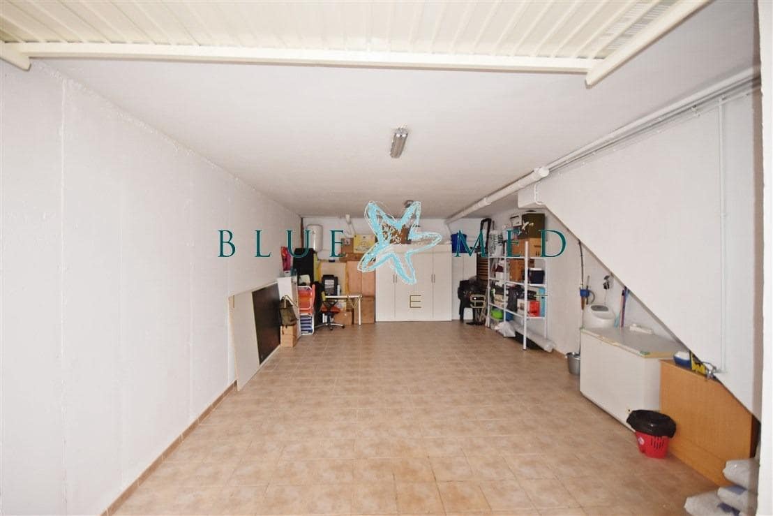 4 quarto Apartamento para venda em Puerto de Mazarron com garagem - 251 000 € (Ref: 9057524)