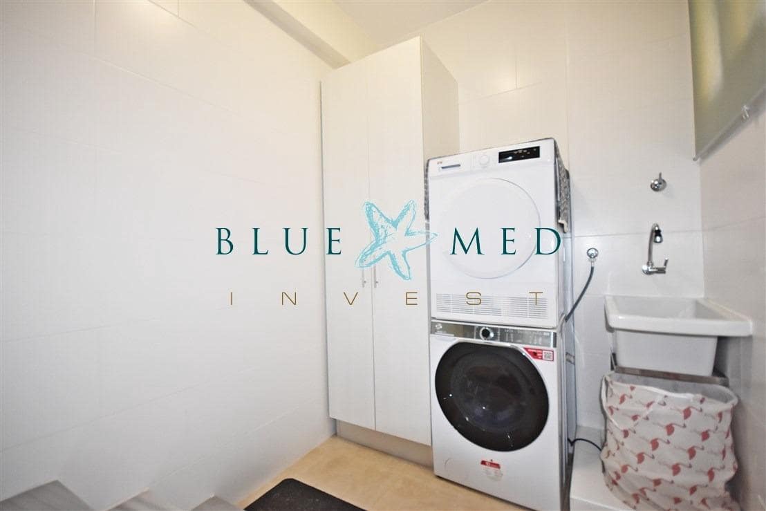 4 quarto Apartamento para venda em Puerto de Mazarron com garagem - 251 000 € (Ref: 9057524)