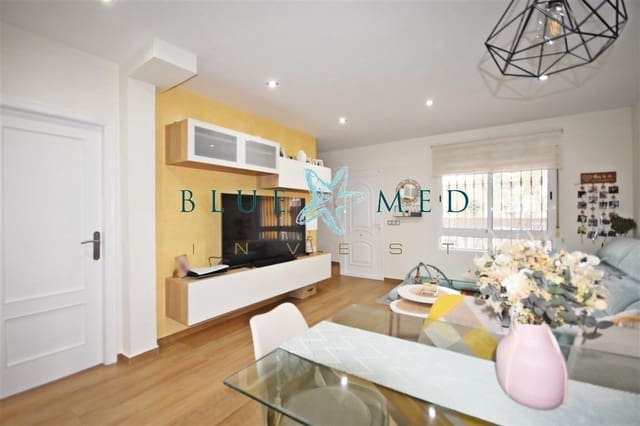 4 quarto Apartamento para venda em Puerto de Mazarron, Mazarrón com garagem - 251 000 € (Ref: 9057524)