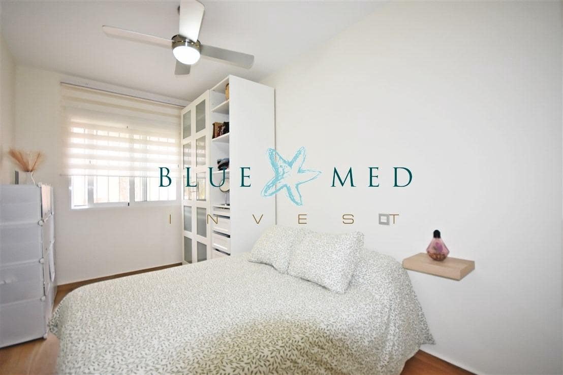 4 quarto Apartamento para venda em Puerto de Mazarron com garagem - 251 000 € (Ref: 9057524)