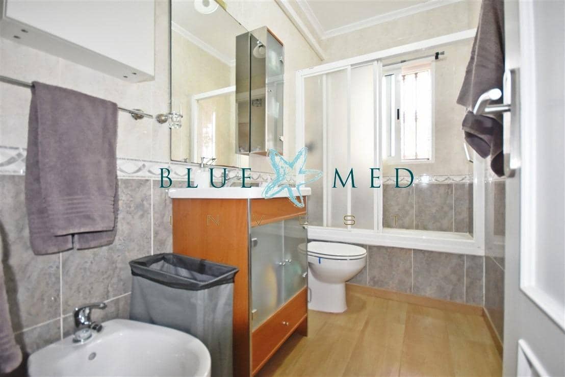 4 quarto Apartamento para venda em Puerto de Mazarron com garagem - 251 000 € (Ref: 9057524)