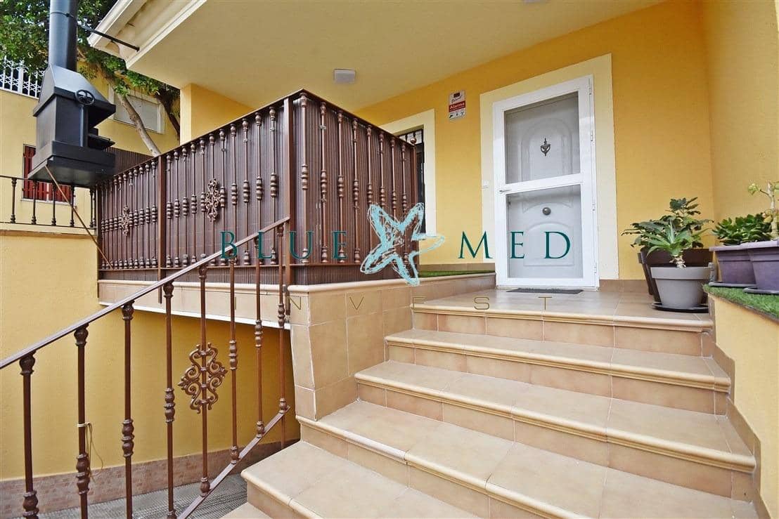 4 quarto Apartamento para venda em Puerto de Mazarron com garagem - 251 000 € (Ref: 9057524)