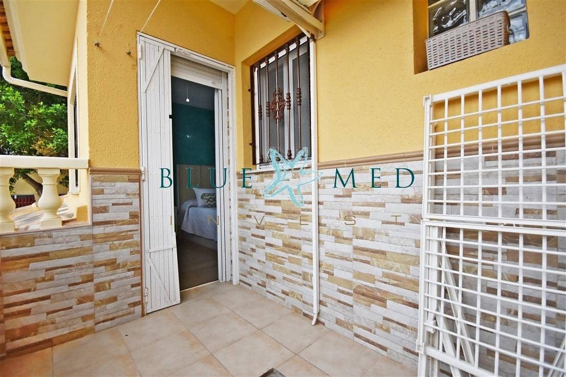 4 quarto Apartamento para venda em Puerto de Mazarron com garagem - 251 000 € (Ref: 9057524)