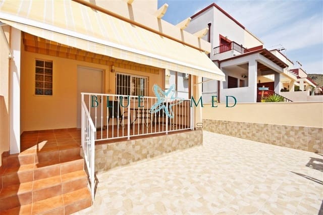 3 soverom Leilighet til salgs i Isla Plana, Cartagena med garasje - € 250 000 (Ref: 9057525)