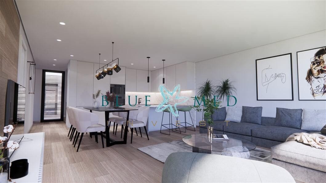 3 bedroom Villa for sale in Los Alcazares with pool - € 515,000 (Ref: 9068795)