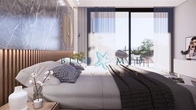 3 chambre Villa/Maison à vendre à Los Alcázares avec piscine - 515 000 € (Ref: 9068795)