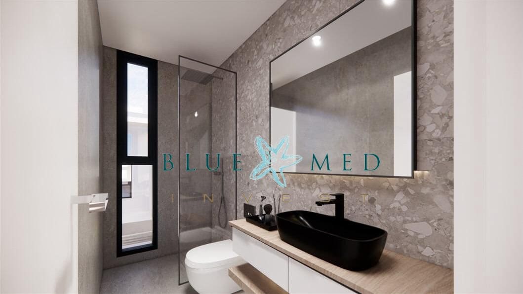 3 bedroom Villa for sale in Los Alcazares with pool - € 515,000 (Ref: 9068795)