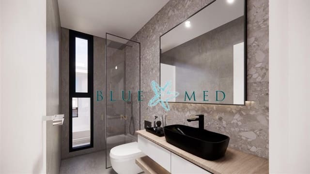 3 chambre Villa/Maison à vendre à Los Alcázares avec piscine - 515 000 € (Ref: 9068795)