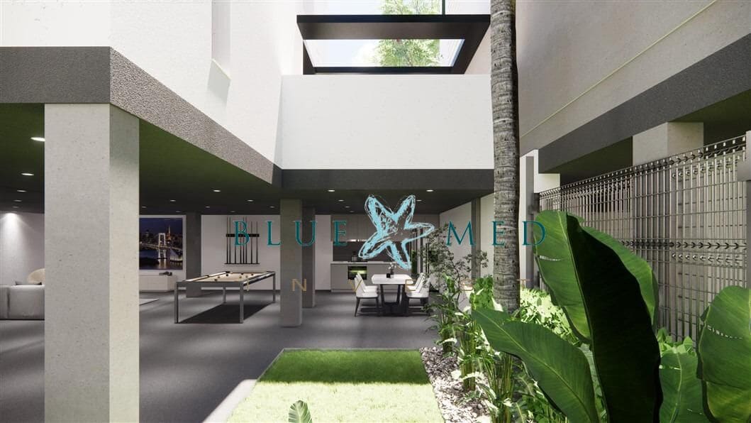 3 bedroom Villa for sale in Los Alcazares with pool - € 515,000 (Ref: 9068795)