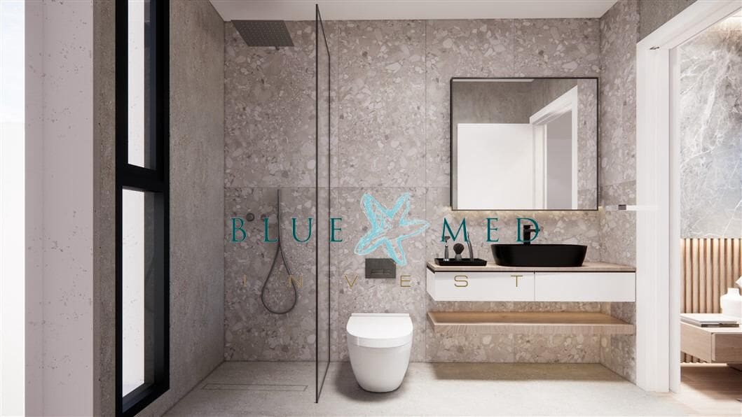 3 bedroom Villa for sale in Los Alcazares with pool - € 515,000 (Ref: 9068795)