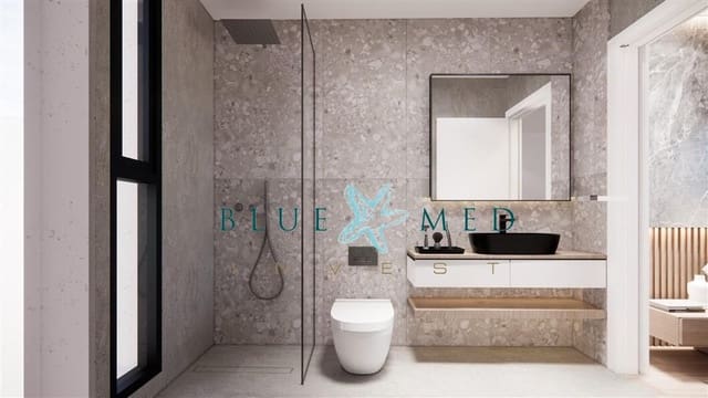 3 chambre Villa/Maison à vendre à Los Alcázares avec piscine - 515 000 € (Ref: 9068795)