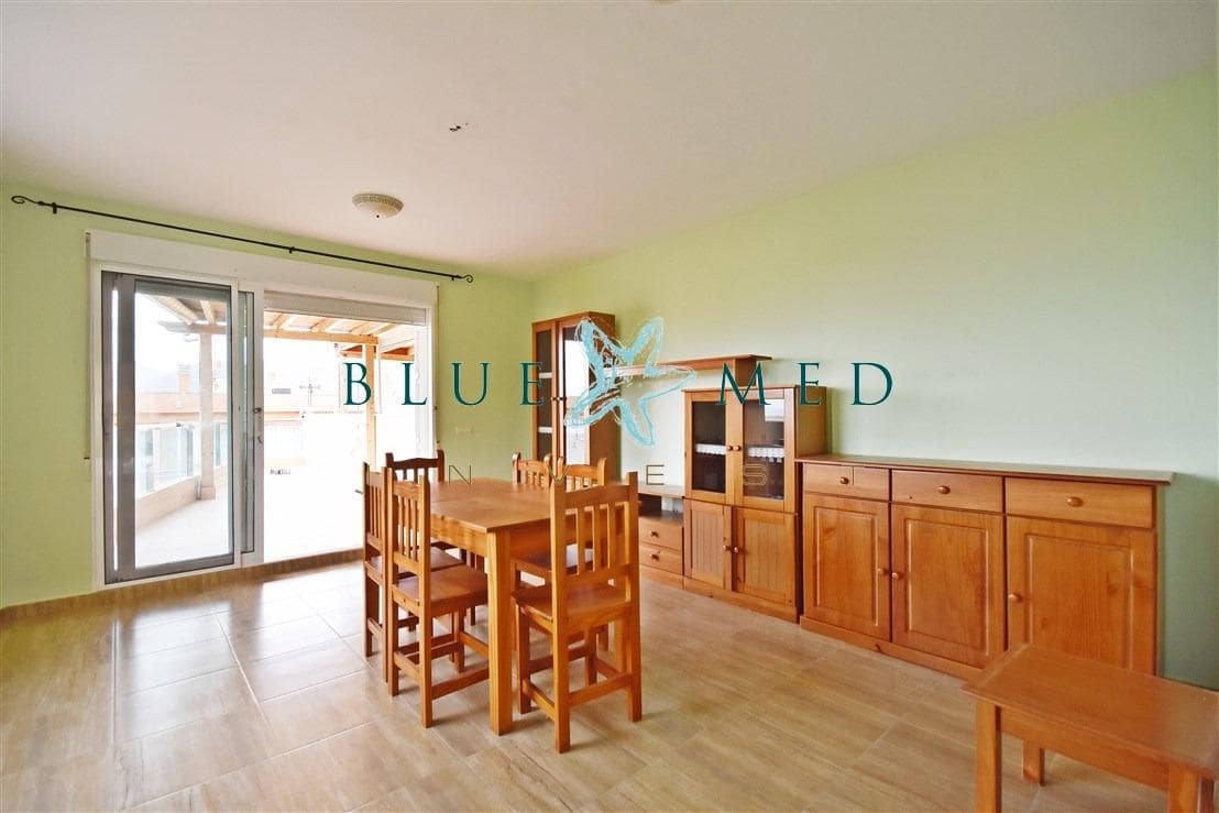 4 sypialnia Apartament na sprzedaż w La Azohia - 279 000 € (Ref: 9068796)