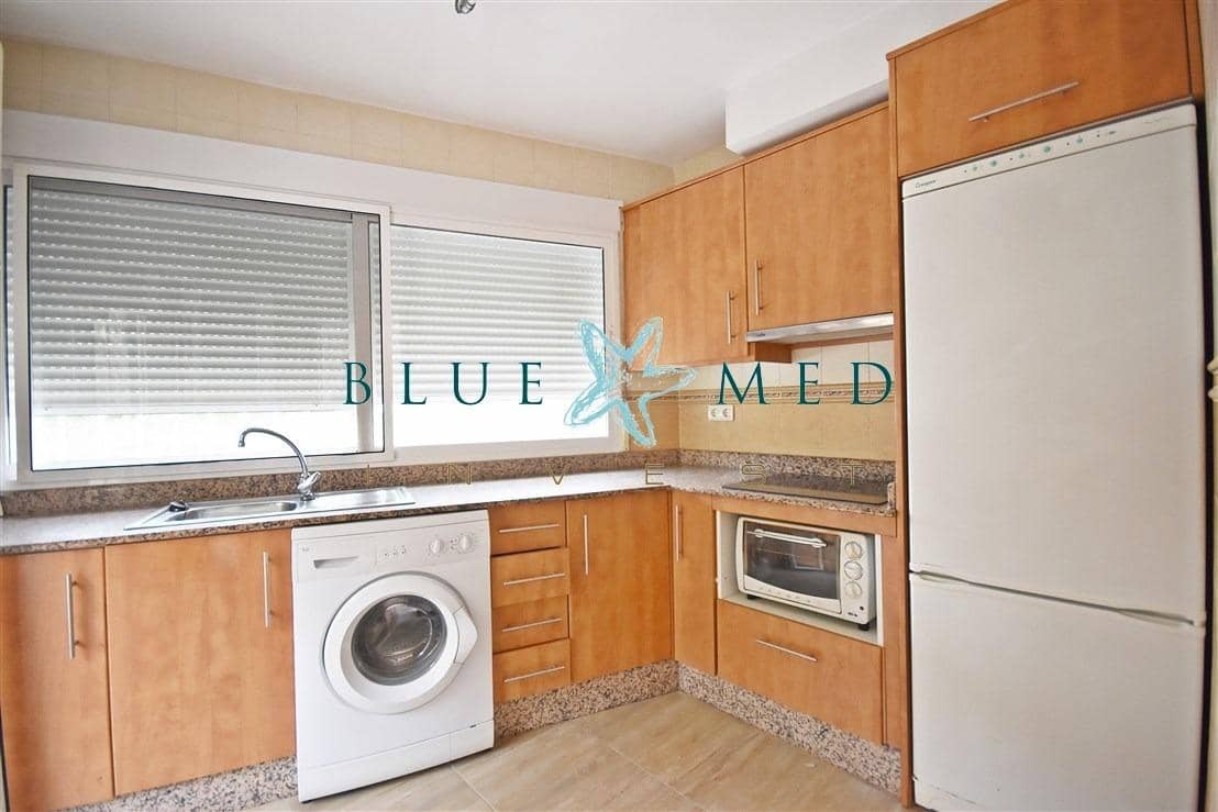 4 sypialnia Apartament na sprzedaż w La Azohia - 279 000 € (Ref: 9068796)