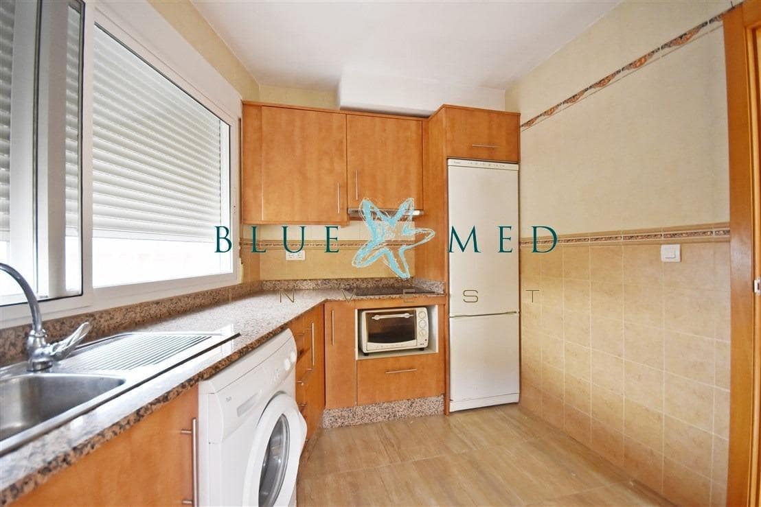 4 sypialnia Apartament na sprzedaż w La Azohia - 279 000 € (Ref: 9068796)