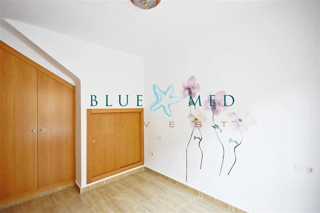 4 sypialnia Apartament na sprzedaż w La Azohia - 279 000 € (Ref: 9068796)